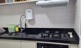 Imagem 7: Apartamento à venda em Santo Amaro com 95 m², 3 quartos, 1 suíte, 2 vagas