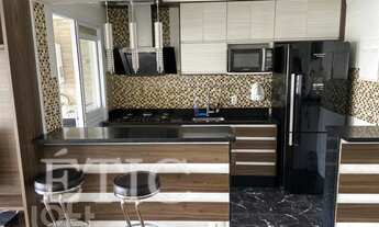 Imagem 5: Apartamento à venda em Vila Formosa com 92 m², 3 quartos, 1 suíte, 2 vagas