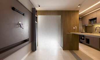 Imagem: Apartamento à venda em Barra Funda com