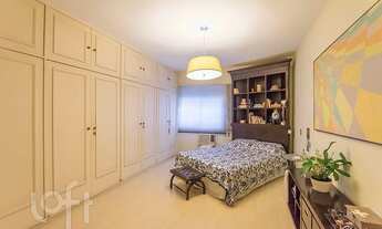 Imagem 6: Apartamento à venda em Higienópolis com 322 m², 4 quartos, 2 suítes, 2 vagas