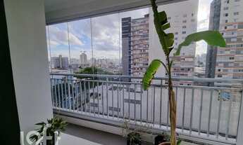 Imagem 5: Apartamento à venda em Brás com 71 m², 1 quarto, 1 suíte, 1 vaga