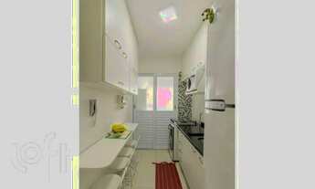 Imagem 7: Apartamento à venda em Cursino com 62 m², 3 quartos, 1 suíte, 1 vaga