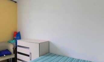 Imagem: Apartamento à venda em Itaquera com 52