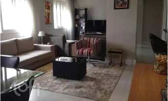 Imagem 2: Apartamento à venda em Perdizes com 113 m², 1 quarto, 1 suíte, 2 vagas