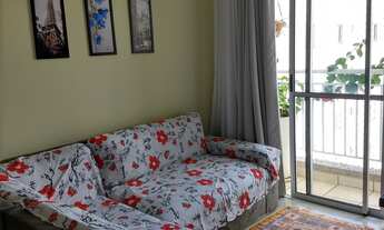 Imagem 7: Apartamento à venda em Cidade Líder com 48 m², 2 quartos, 1 vaga