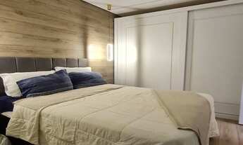 Imagem 6: Apartamento à venda em Jabaquara com 530 m², 1 quarto, 1 suíte, 1 vaga