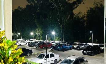 Imagem 7: Apartamento à venda em Sacomã com 56 m², 2 quartos, 1 suíte, 1 vaga