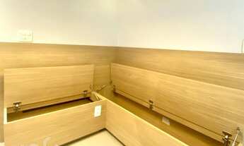 Imagem 6: Apartamento à venda em República com 50 m², 1 quarto, 1 vaga