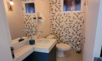 Imagem 3: Apartamento à venda em Campo Grande com 80 m², 2 quartos, 2 suítes, 2 vagas