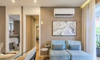 Imagem 7: APARTAMENTO em São Paulo - SP, Chácara Klabin