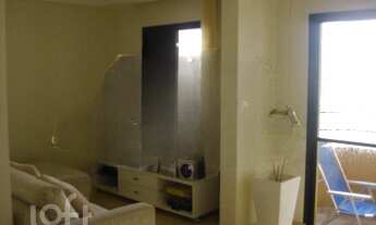 Imagem 2: Apartamento à venda em Santana com 82 m², 3 quartos, 1 suíte, 2 vagas