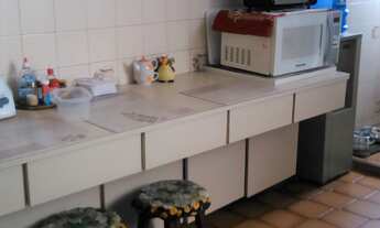 Imagem 4: Apartamento à venda em Campo Belo com 92 m², 3 quartos, 1 suíte, 1 vaga