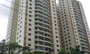 Imagem 2: Apartamento à venda em Ipiranga com 135 m², 4 quartos, 3 suítes, 2 vagas