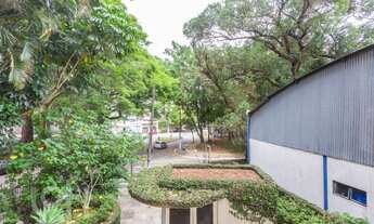 Imagem 4: Apartamento à venda em Vila Madalena com 195 m², 3 quartos, 1 suíte, 2 vagas