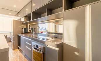 Imagem 6: Apartamento à venda em República com 60 m², 1 quarto, 1 suíte, 1 vaga