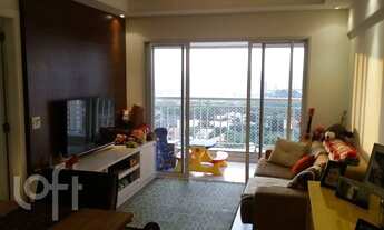 Imagem 1: Apartamento à venda em Alto de Pinheiros com 87 m², 3 quartos, 2 vagas