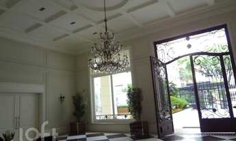 Imagem 4: Apartamento à venda em Santa Cecília com 500 m², 4 quartos, 4 suítes, 5 vagas