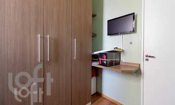 Imagem 2: Apartamento à venda em Penha com 64 m², 3 quartos, 1 suíte, 2 vagas