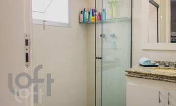 Imagem 7: Apartamento à venda em Vila Sônia com 181 m², 4 quartos, 3 suítes, 4 vagas