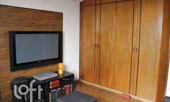 Imagem 5: Apartamento à venda em Bosque da Saúde com 117 m², 3 quartos, 1 suíte, 4 vagas