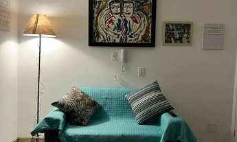 Imagem 3: Apartamento à venda em Bela Vista com 33 m², 1 quarto