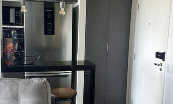 Imagem 3: Apartamento à venda em Tucuruvi com 53 m², 2 quartos, 1 suíte, 1 vaga