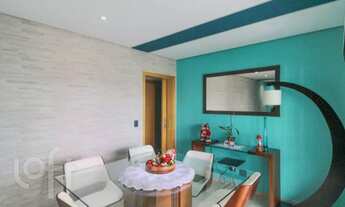 Imagem 3: Apartamento à venda em Cursino com 240 m², 3 quartos, 1 suíte, 4 vagas