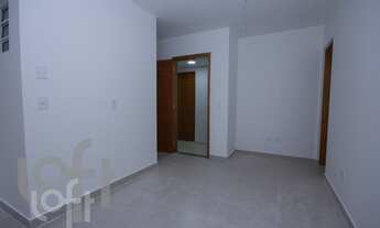 Imagem: Apartamento à venda em Jaçanã com 35