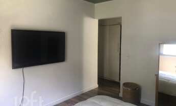 Imagem 7: Apartamento à venda em Vila Andrade com 157 m², 3 quartos, 1 suíte, 3 vagas