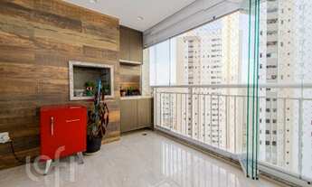 Imagem: Apartamento à venda em Barra Funda com