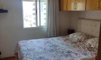 Imagem 4: Apartamento à venda em Ipiranga com 59 m², 2 quartos, 1 suíte, 2 vagas