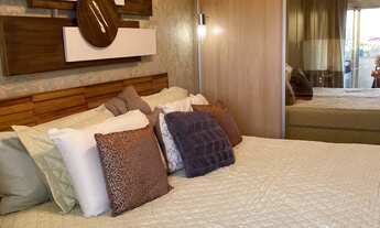 Imagem 2: Apartamento à venda em Ipiranga com 143 m², 3 quartos, 3 suítes, 3 vagas