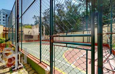 Imagem 6: Apartamento à venda em Sacomã com 56 m², 2 quartos, 1 vaga