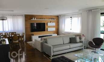 Imagem: Apartamento à venda em Aclimação com