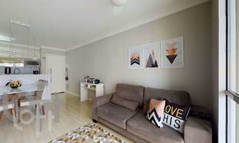 Imagem 6: Apartamento à venda em Vila Andrade com 70 m², 3 quartos, 1 suíte, 1 vaga