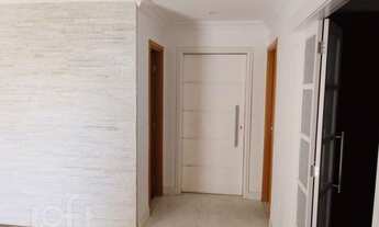 Imagem 7: Apartamento à venda em Vila Leopoldina com 172 m², 4 quartos, 2 suítes, 3 vagas