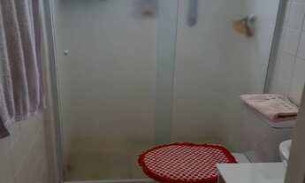 Imagem 3: Apartamento à venda em Sacomã com 57 m², 2 quartos, 1 vaga