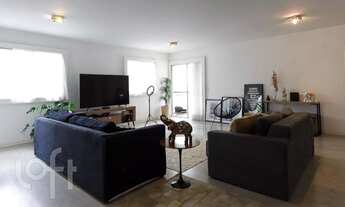 Imagem 6: Apartamento à venda em Vila Andrade com 248 m², 4 quartos, 3 suítes, 4 vagas