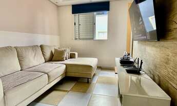 Imagem 2: Apartamento à venda em Itaquera com 85 m², 3 quartos, 1 suíte, 1 vaga