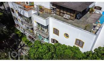 Imagem 4: Apartamento à venda em Alto de Pinheiros com 142 m², 4 quartos