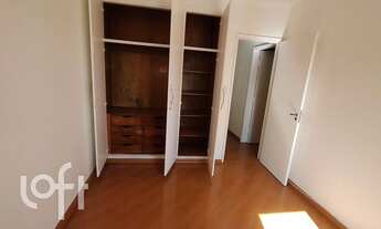 Imagem 5: Apartamento à venda em Bosque da Saúde com 85 m², 2 quartos, 1 vaga