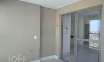 Imagem 3: Apartamento à venda em Santo Amaro com 80 m², 2 quartos, 2 suítes, 2 vagas