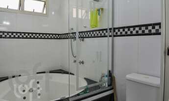 Imagem 4: Apartamento à venda em Bosque da Saúde com 156 m², 3 quartos, 3 suítes, 2 vagas