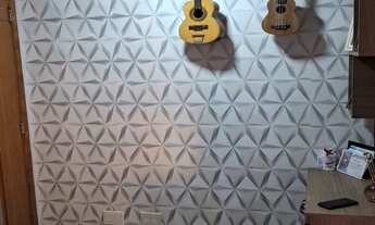 Imagem 5: Apartamento à venda em Cangaíba com 46 m², 2 quartos, 1 vaga