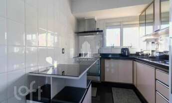 Imagem 4: Apartamento à venda em Lapa com 90 m², 2 quartos, 2 suítes, 2 vagas