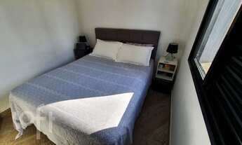 Imagem 7: Apartamento à venda em Bosque da Saúde com 43 m², 1 quarto, 1 vaga