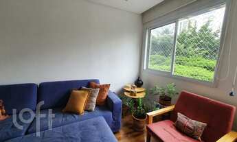 Imagem 3: Apartamento à venda em Itaim Bibi com 90 m², 2 quartos, 2 suítes, 1 vaga