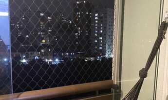 Imagem 5: Apartamento à venda em Bom Retiro com 96 m², 3 quartos, 1 suíte, 2 vagas