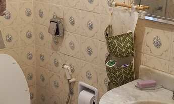 Imagem 6: Apartamento à venda em Alto de Pinheiros com 71 m², 3 quartos