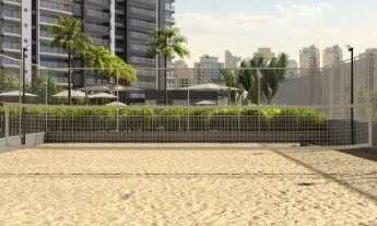 Imagem 7: Apartamento à venda em Lapa com 127 m², 3 quartos, 3 suítes, 2 vagas